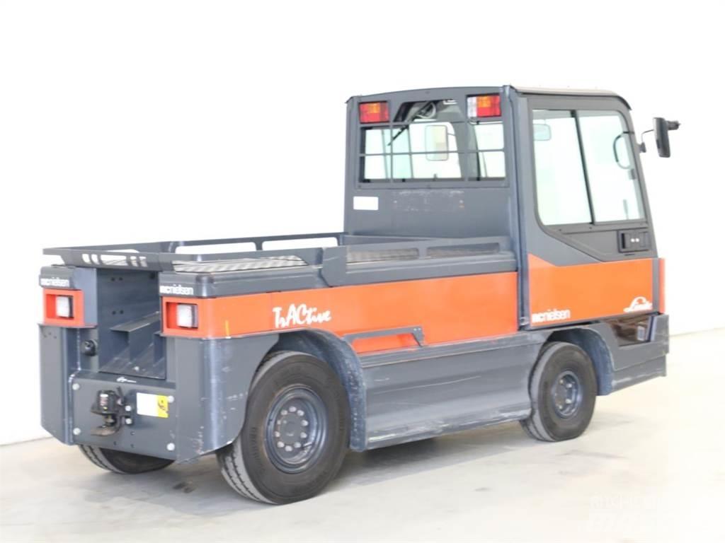 Linde P250/127 Tow Trucks / Wreckers