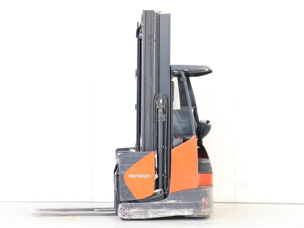 Linde R14X/116-03 Reach trucks