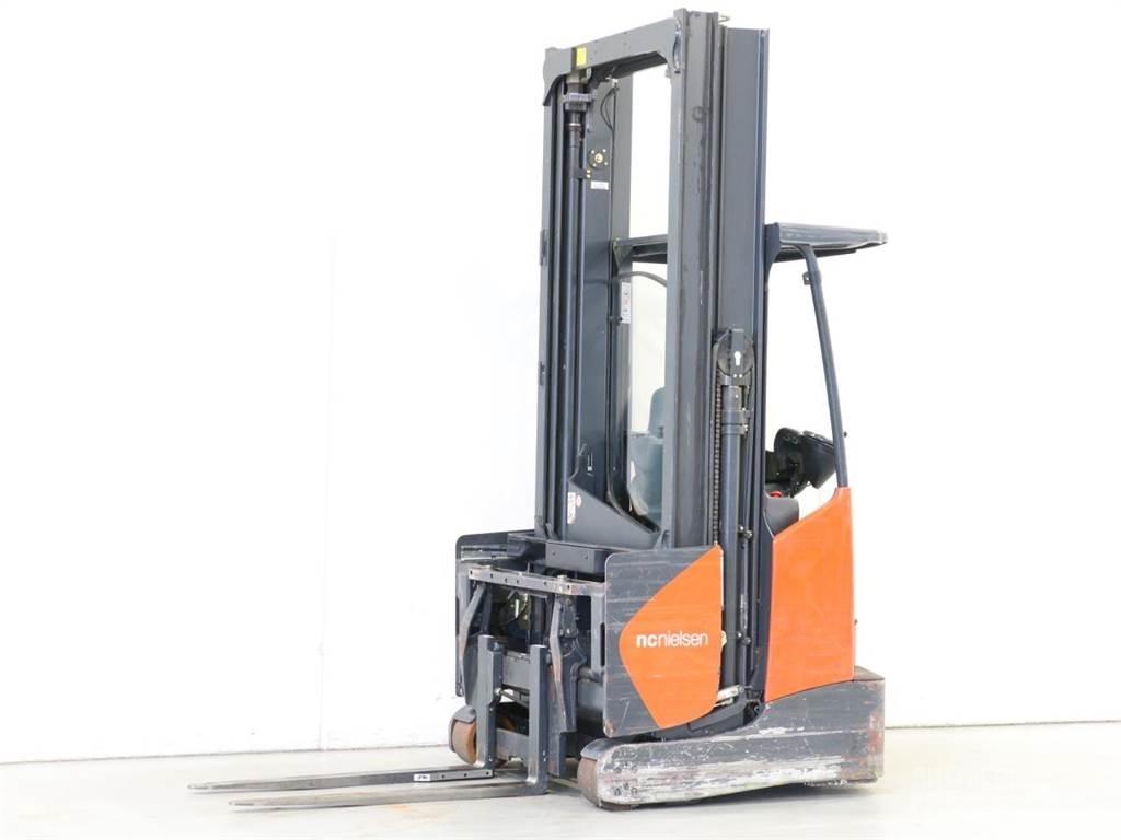 Linde R14X/116-03 Reach trucks
