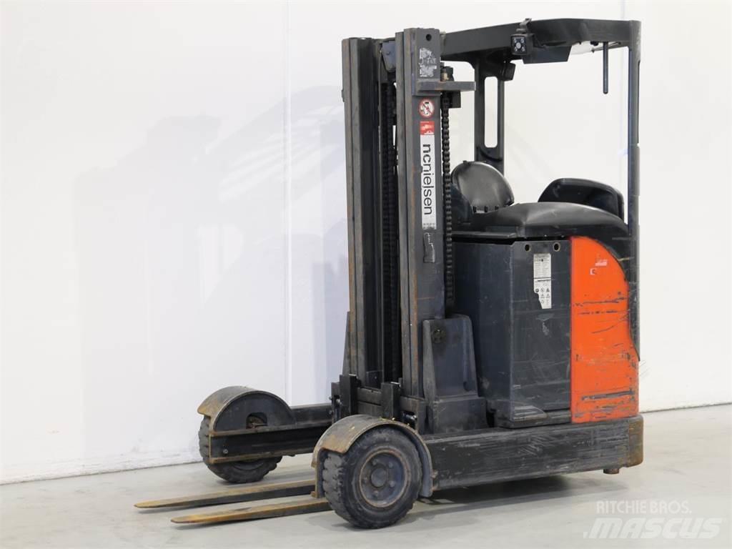 Linde R16G-12/115 Reach trucks