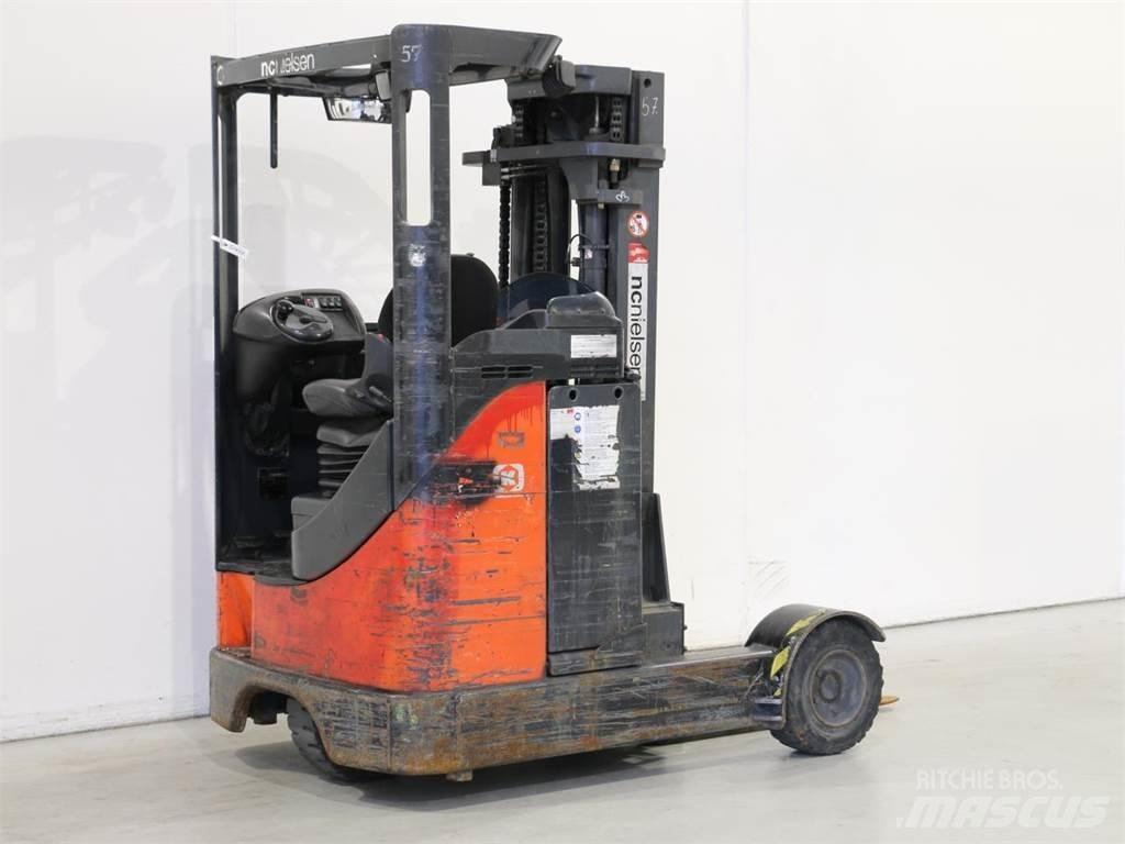 Linde R16G-12/115 Reach trucks