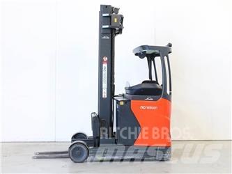 Linde R20/1120-01 Reach trucks