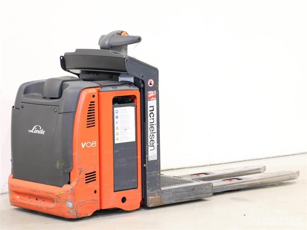 Linde V08/1110-01 Others