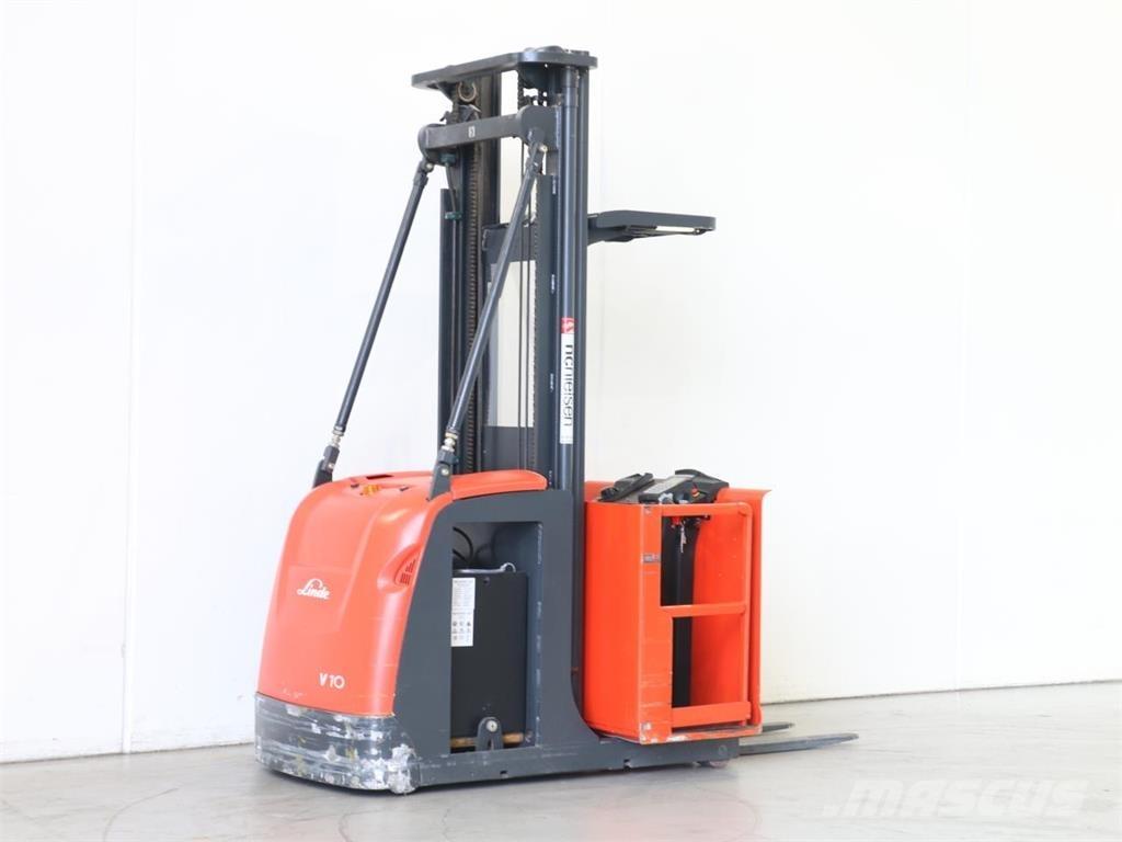 Linde V10/5021-01 Others