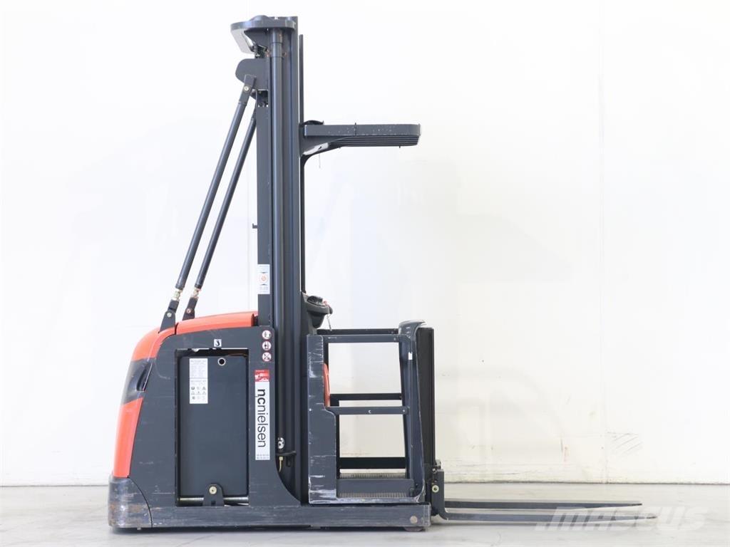 Linde V10/5021-02 Others