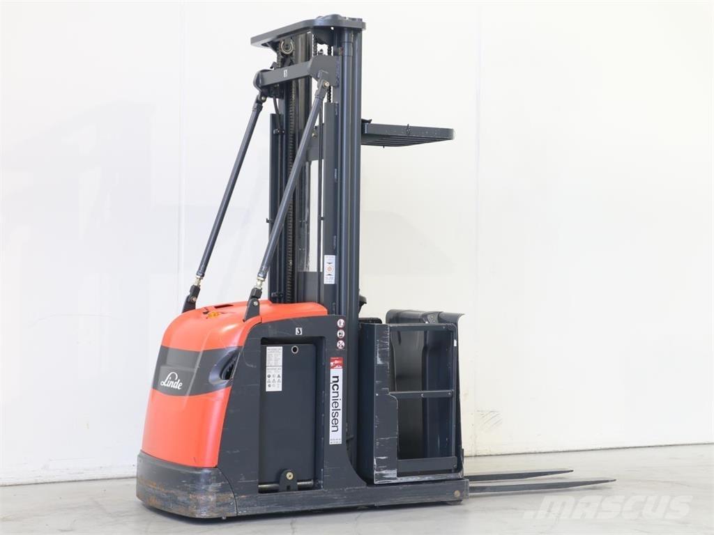 Linde V10/5021-02 Others
