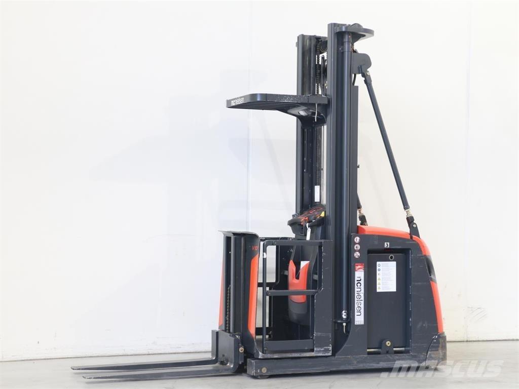 Linde V10/5021-02 Others