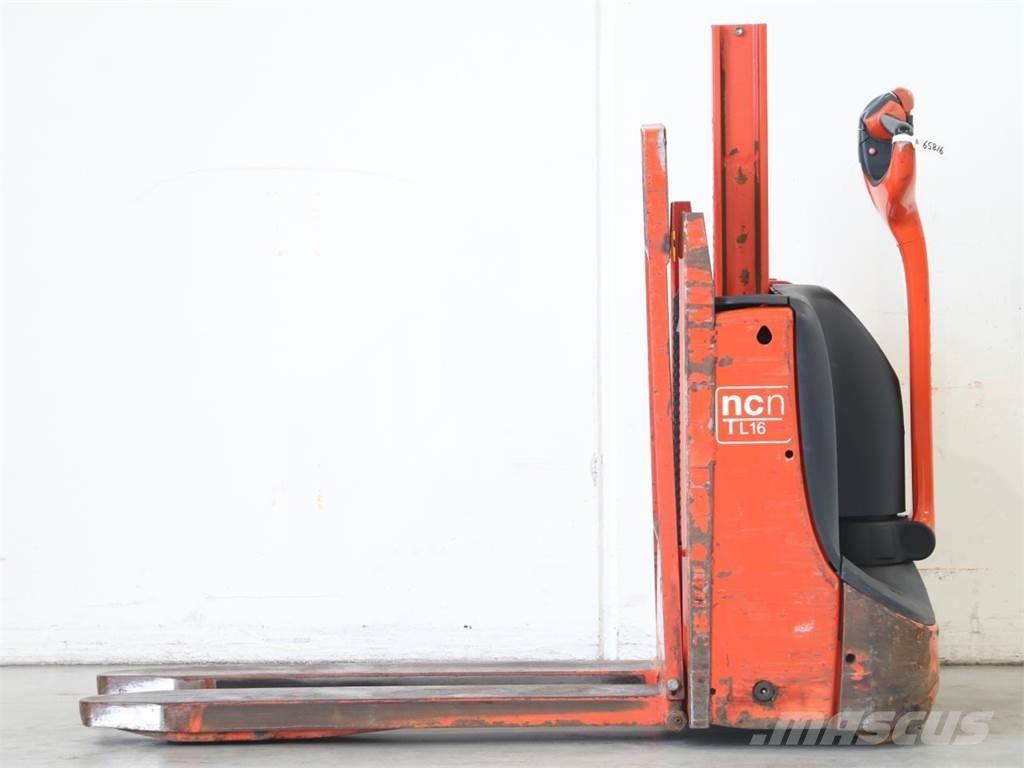 NCN TL16/1152-00 Pedestrian stacker