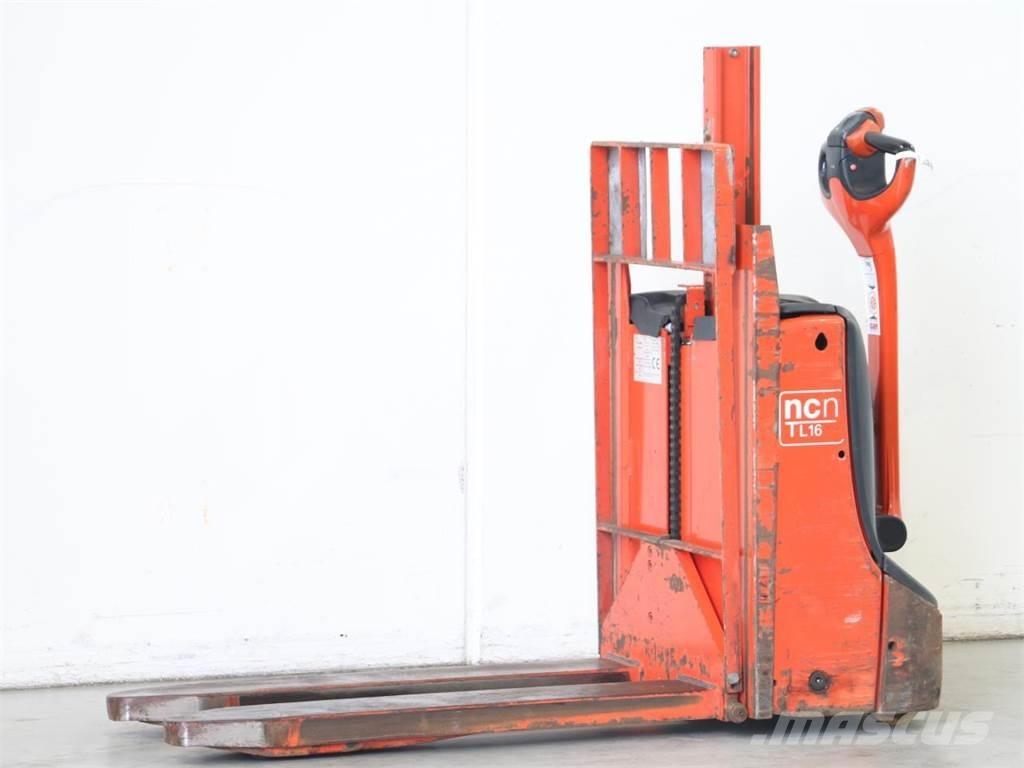NCN TL16/1152-00 Pedestrian stacker