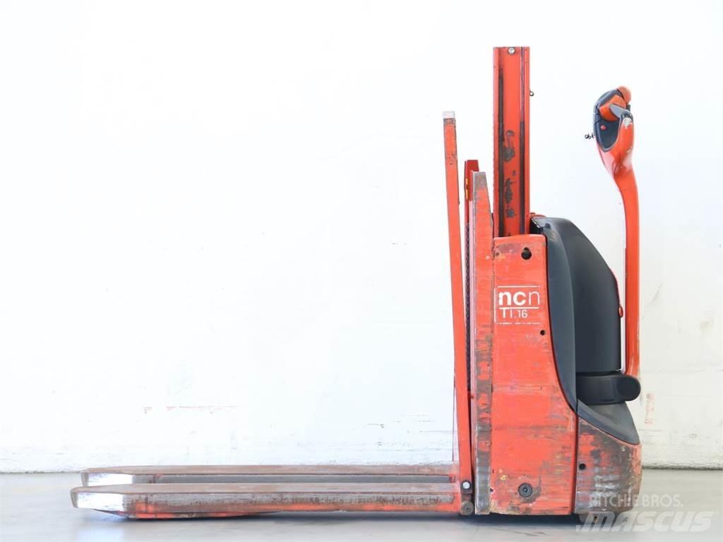 NCN TL16/1152-00 Pedestrian stacker