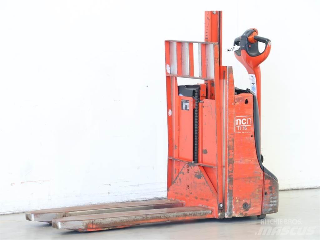 NCN TL16/1152-00 Pedestrian stacker