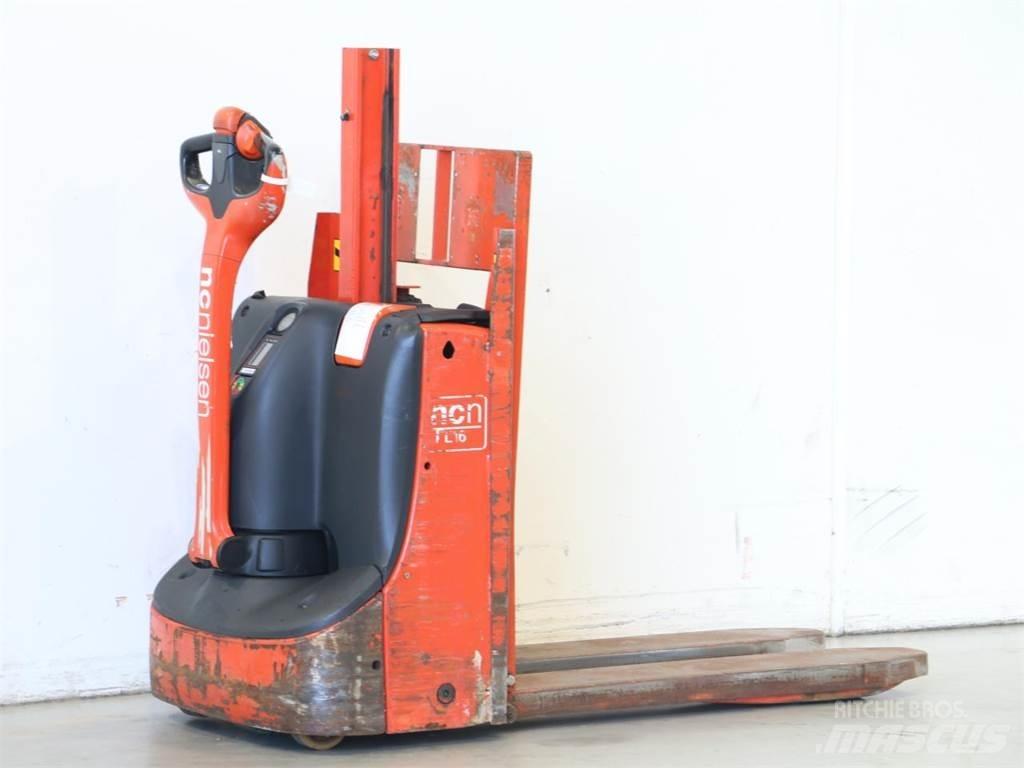 NCN TL16/1152-00 Pedestrian stacker