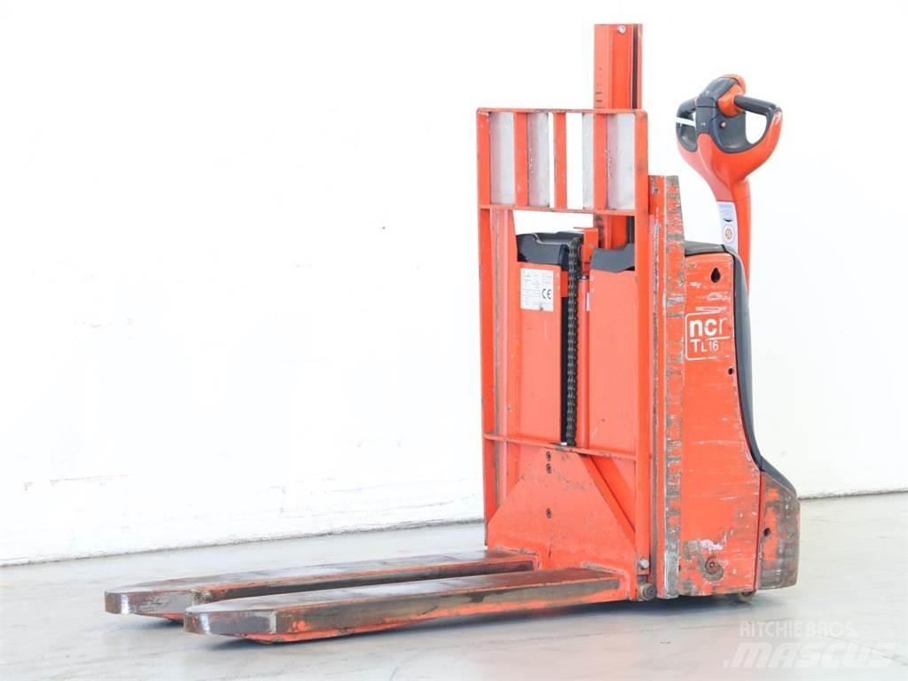 NCN TL16/1152-00 Pedestrian stacker