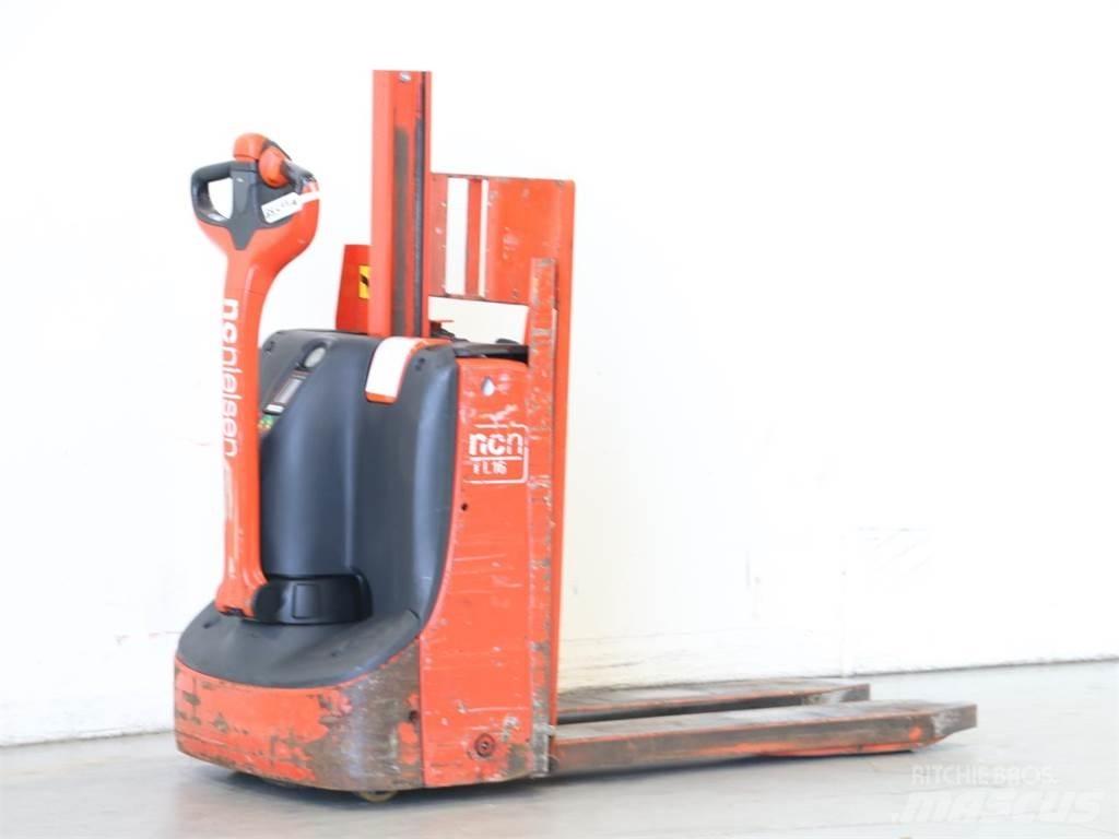 NCN TL16/1152-00 Pedestrian stacker