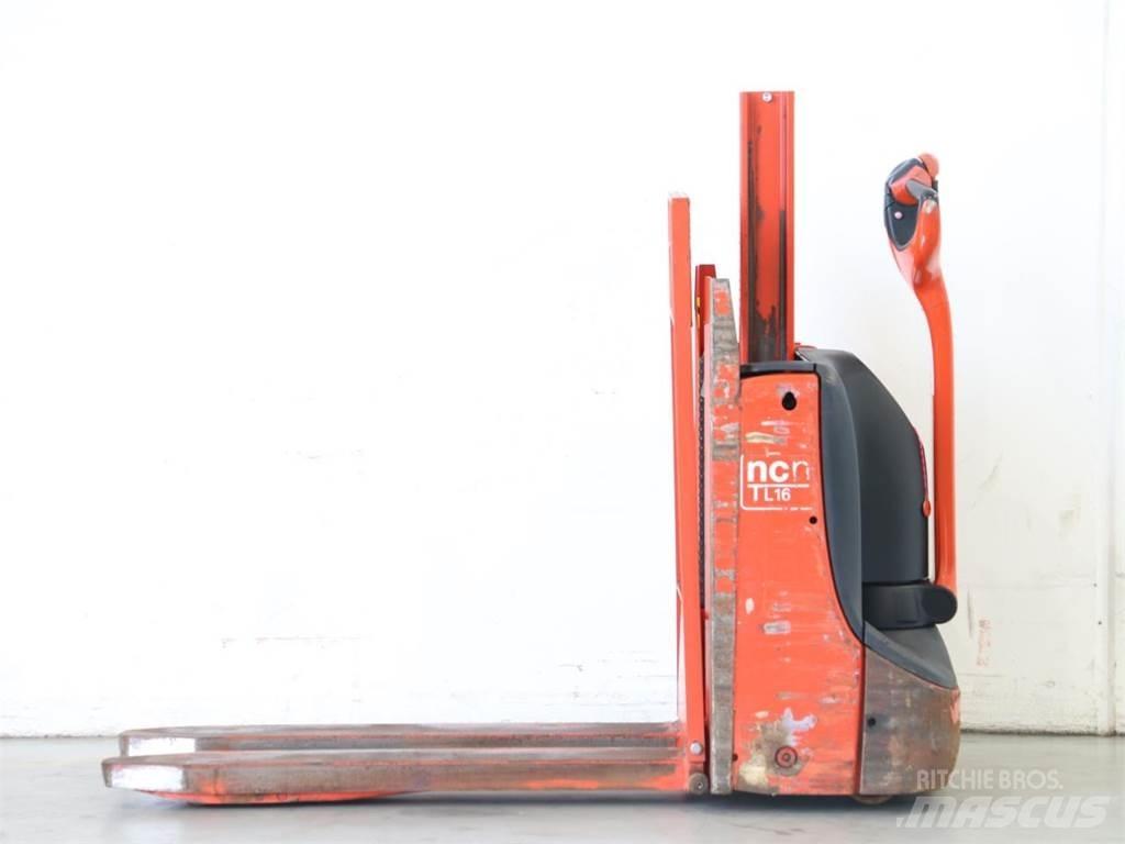 NCN TL16/1152-00 Pedestrian stacker
