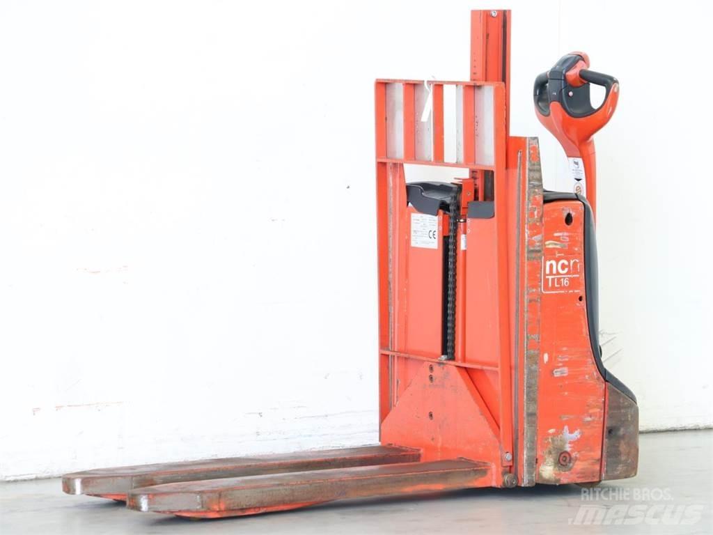 NCN TL16/1152-00 Pedestrian stacker