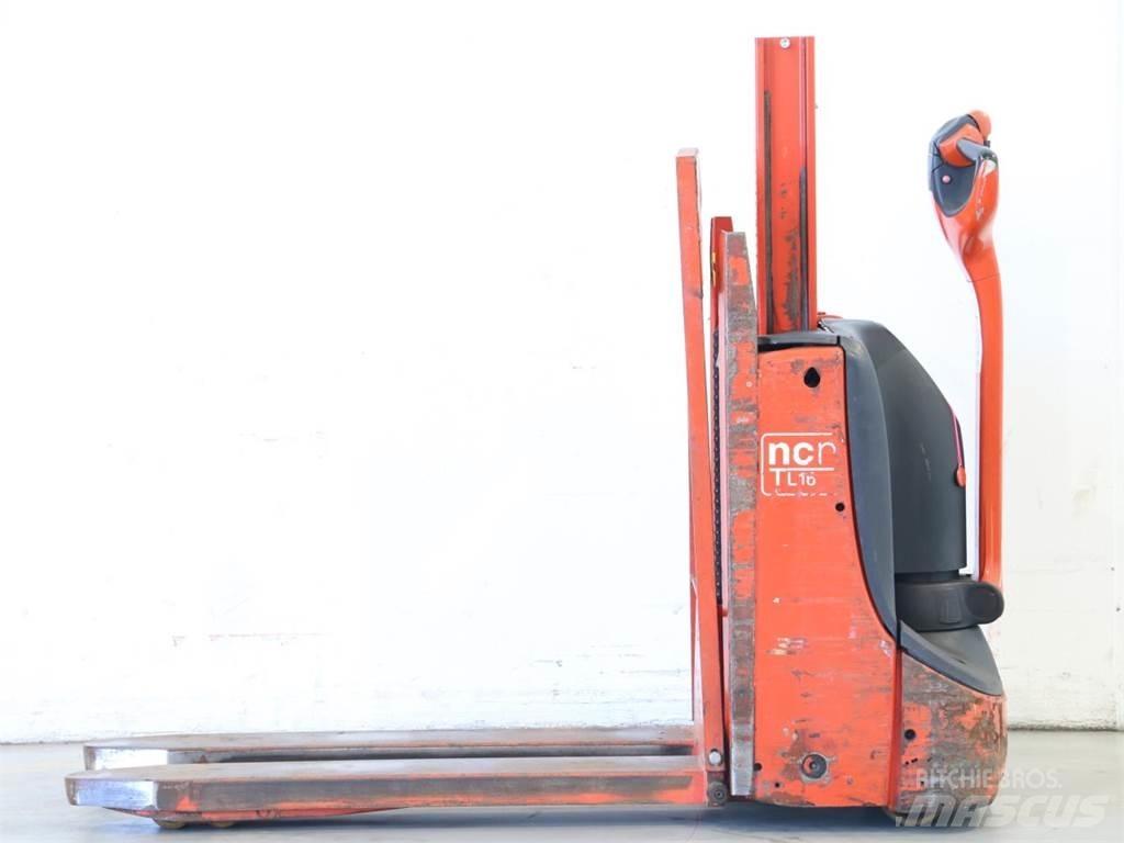 NCN TL16/1152-00 Pedestrian stacker