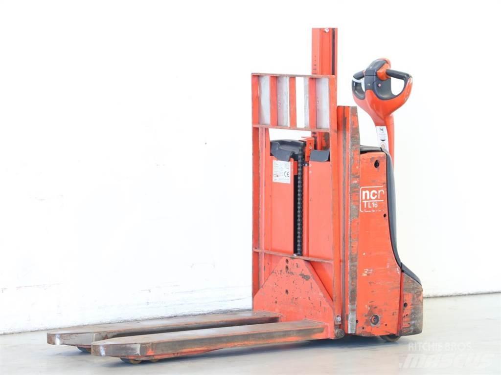 NCN TL16/1152-00 Pedestrian stacker