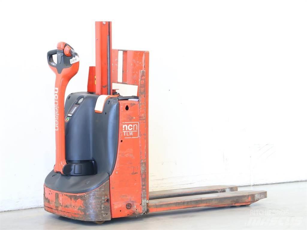 NCN TL16/1152-00 Pedestrian stacker