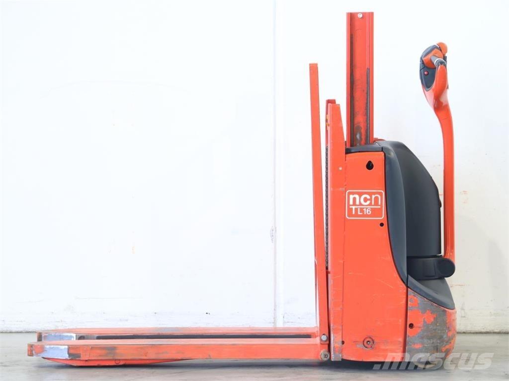 NCN TL16/1152-00 Pedestrian stacker