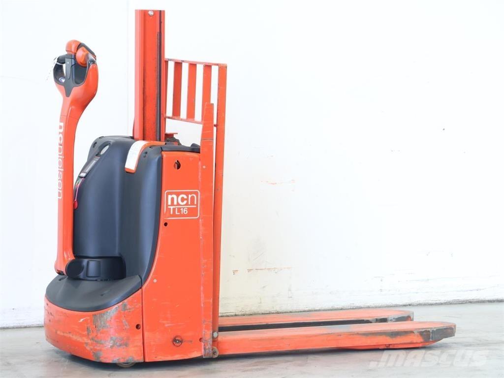 NCN TL16/1152-00 Pedestrian stacker