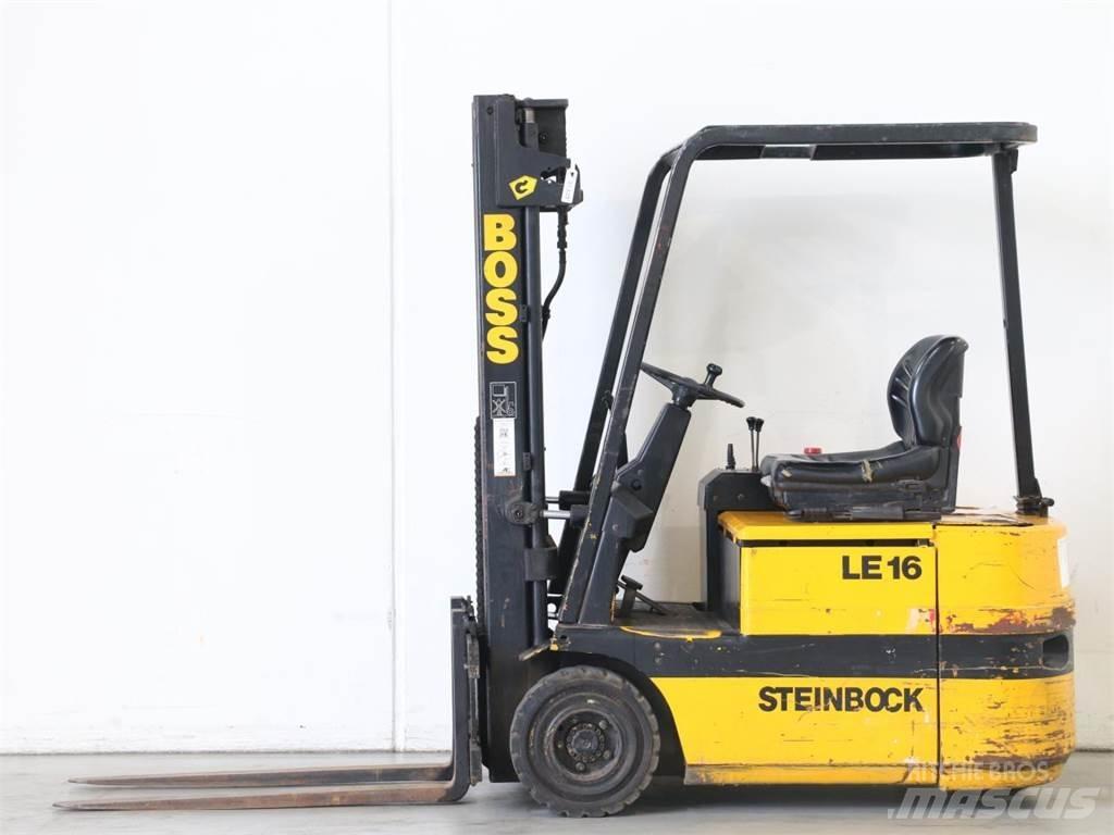 Steinbock LE16 Misc Forklifts