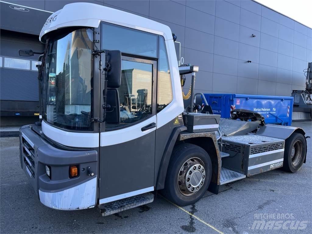 Terberg DT183 4X2 Others