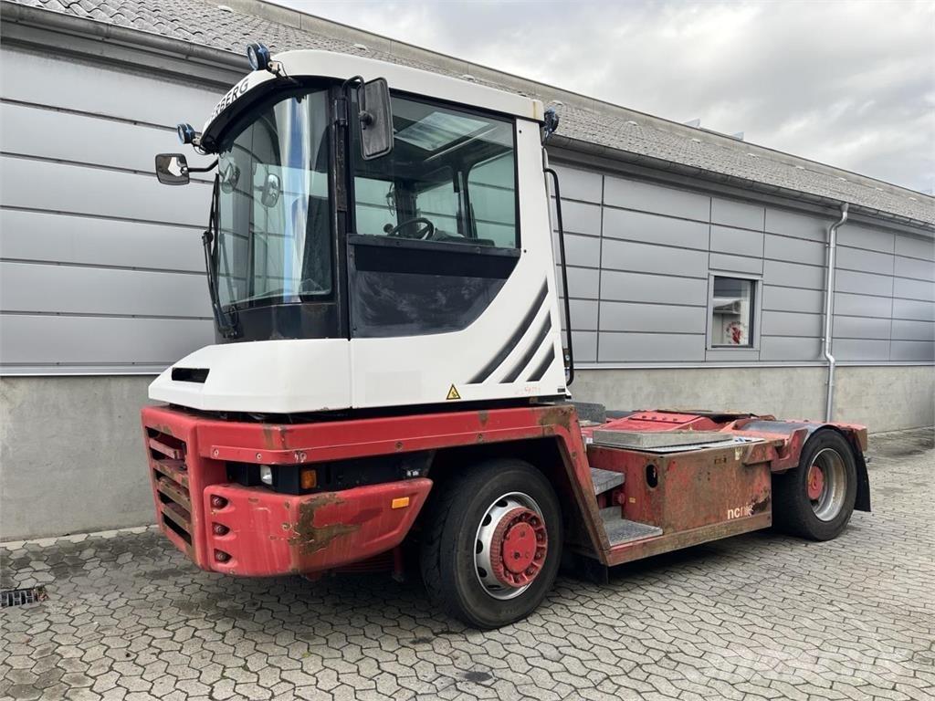 Terberg RT223 4x4 Others