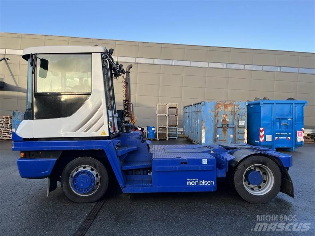 Terberg RT223 4X4 Others