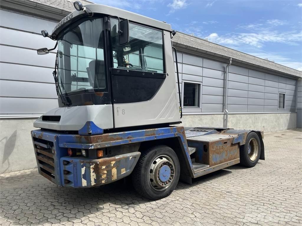 Terberg RT223 4X4 Others