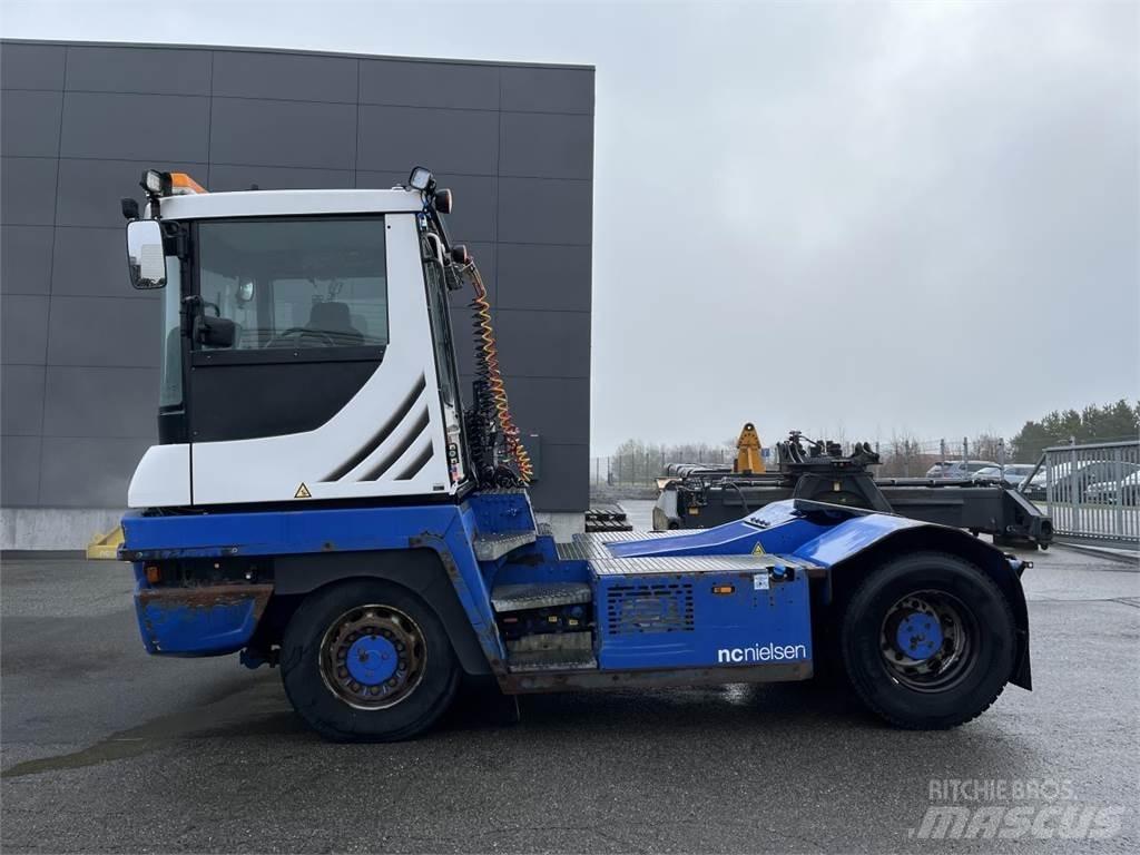 Terberg RT223 4X4 Others