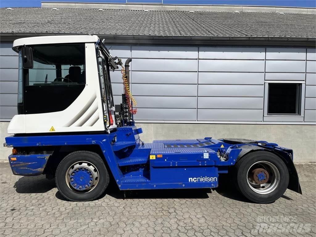 Terberg RT223 4X4 Others