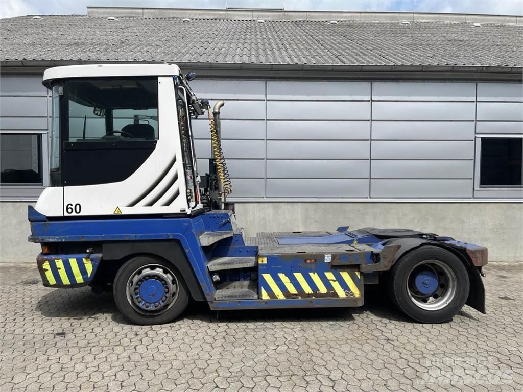 Terberg RT223 4X4 Others