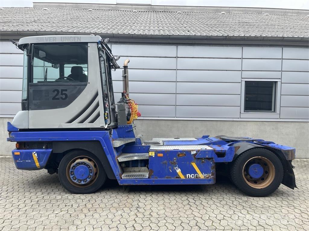 Terberg RT223 4x4 Others