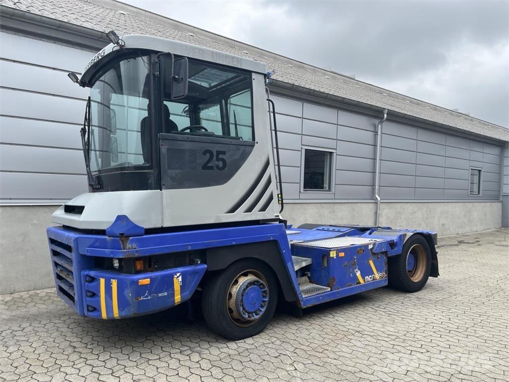 Terberg RT223 4x4 Others