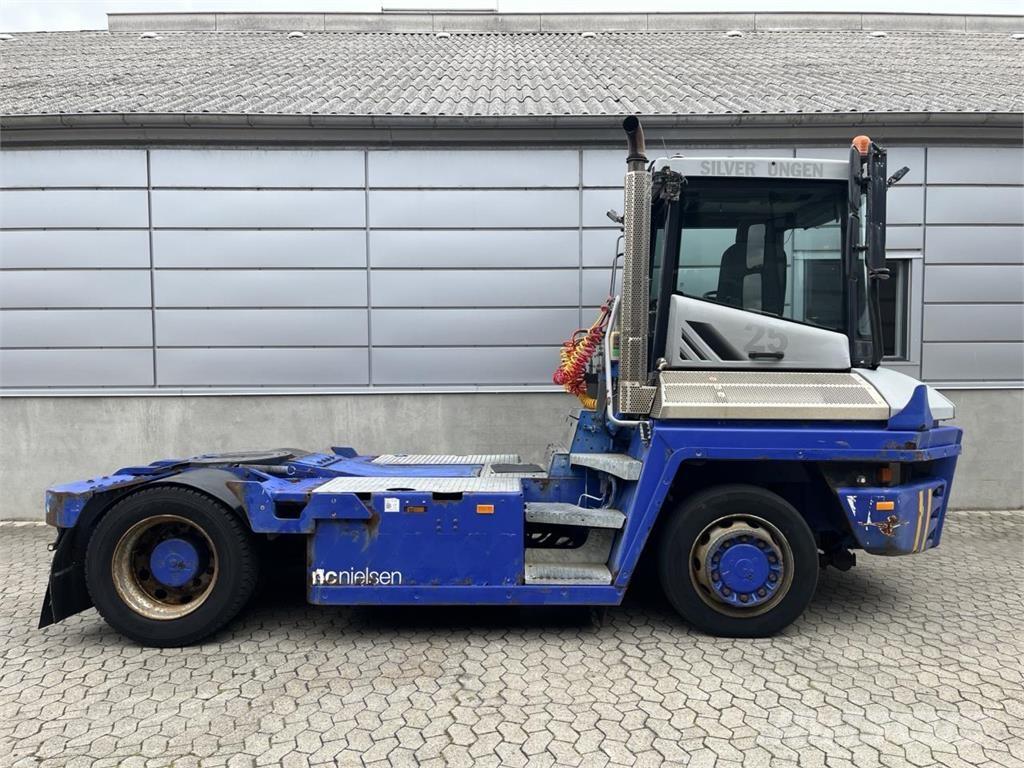Terberg RT223 4x4 Others