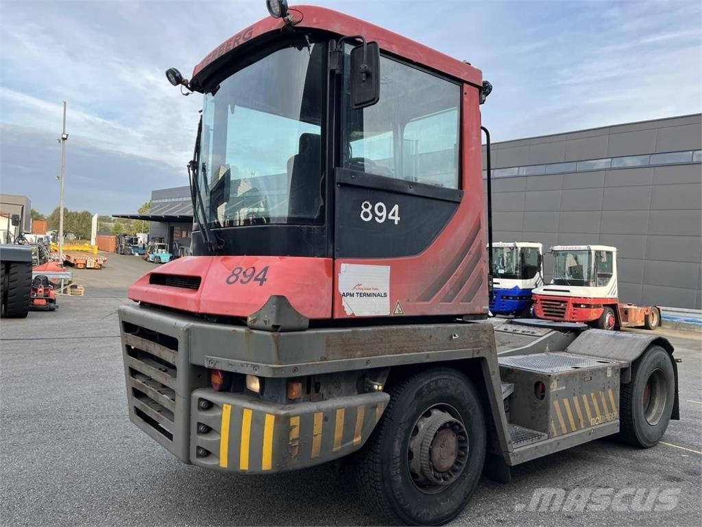 Terberg RT223 4X4 Others