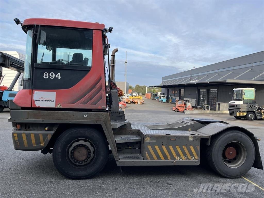 Terberg RT223 4X4 Others