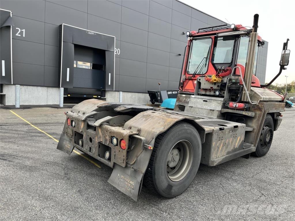 Terberg RT223 4X4 Others