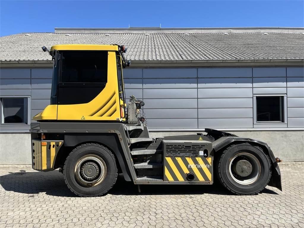 Terberg RT403 4X4 Others