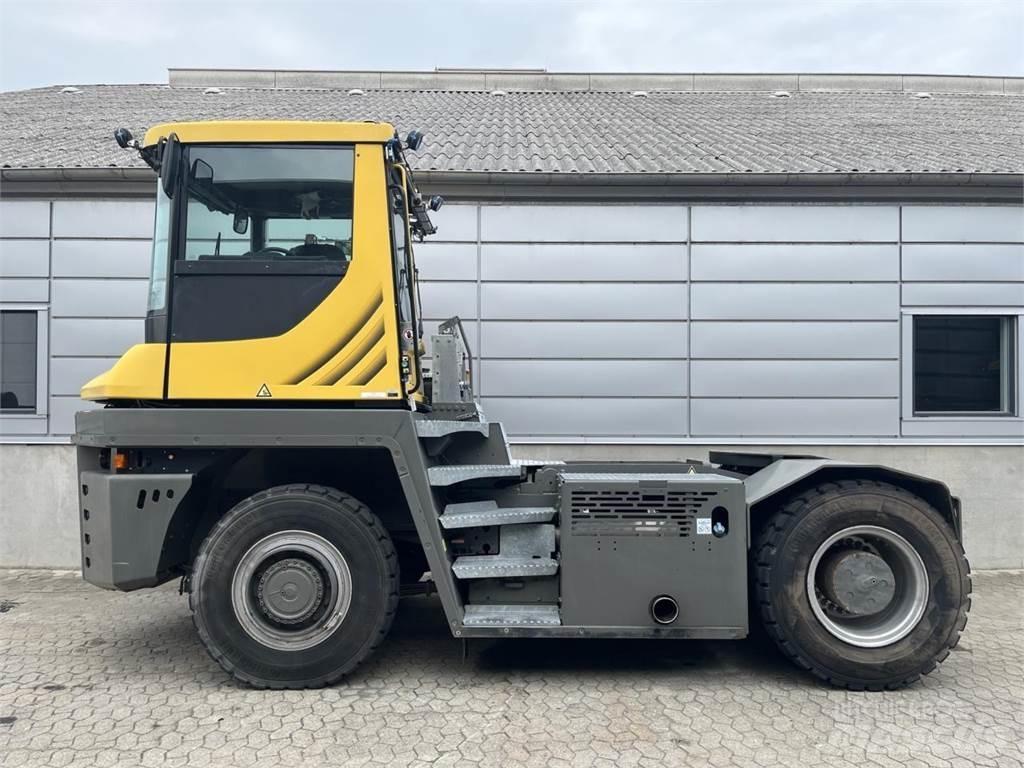 Terberg RT403 4X4 Others