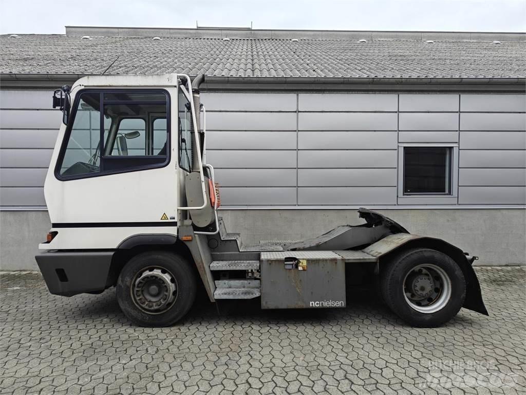 Terberg YT182 4X2 Others