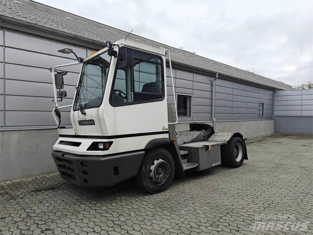Terberg YT182 4X2 Others