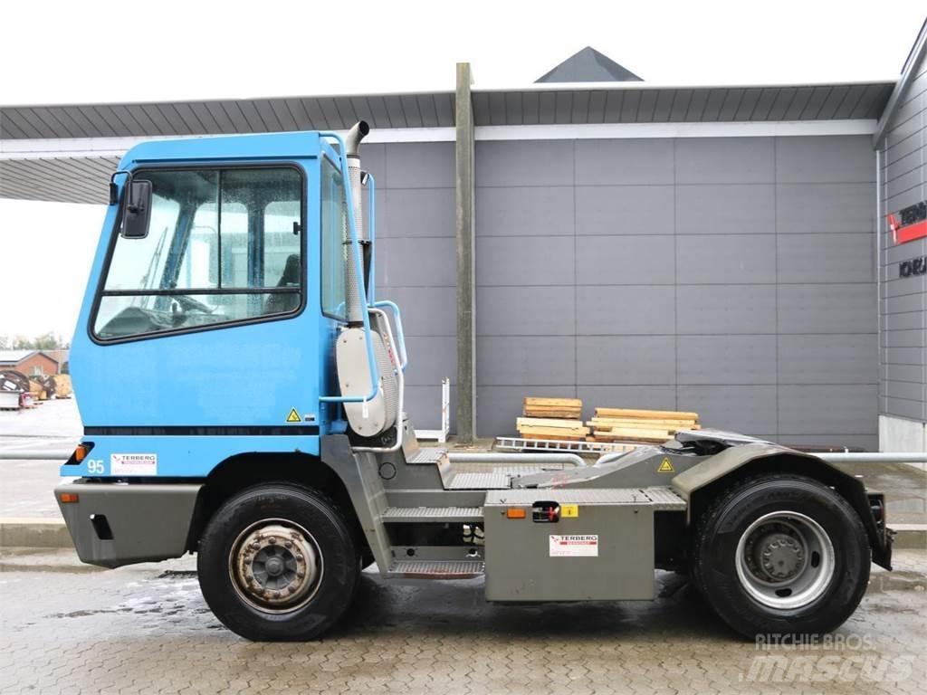 Terberg YT182 4X2 Others