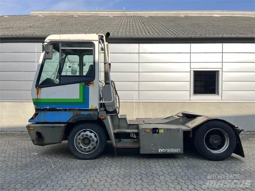 Terberg YT182 4X2 Others