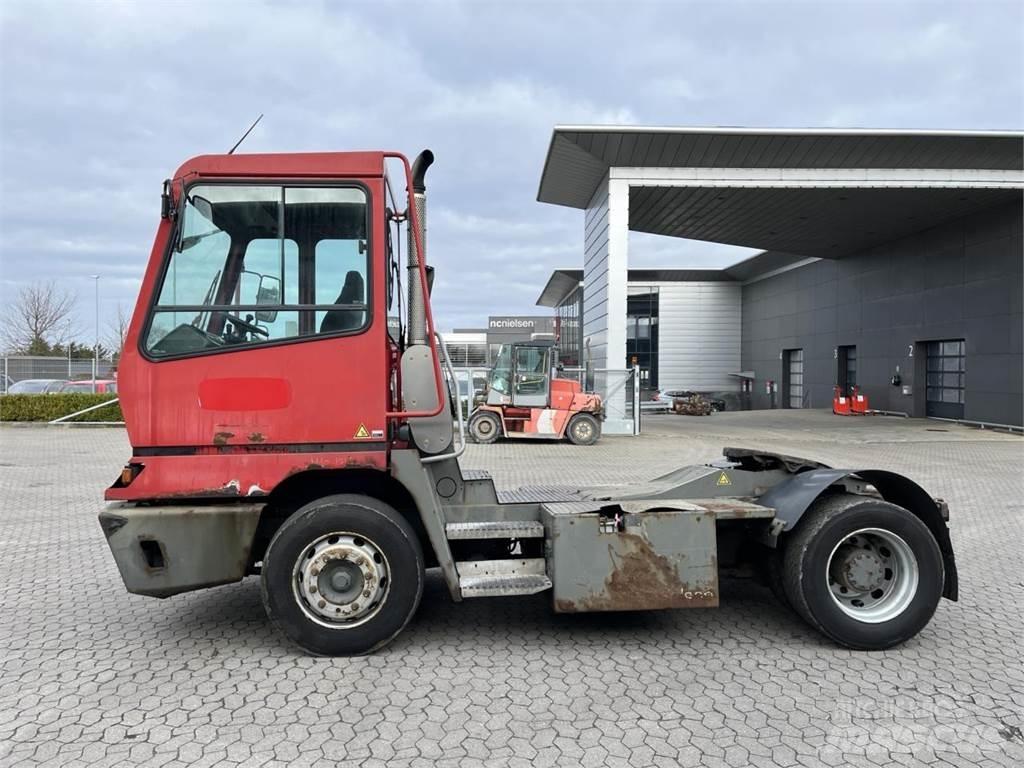 Terberg YT182 4X2 Others