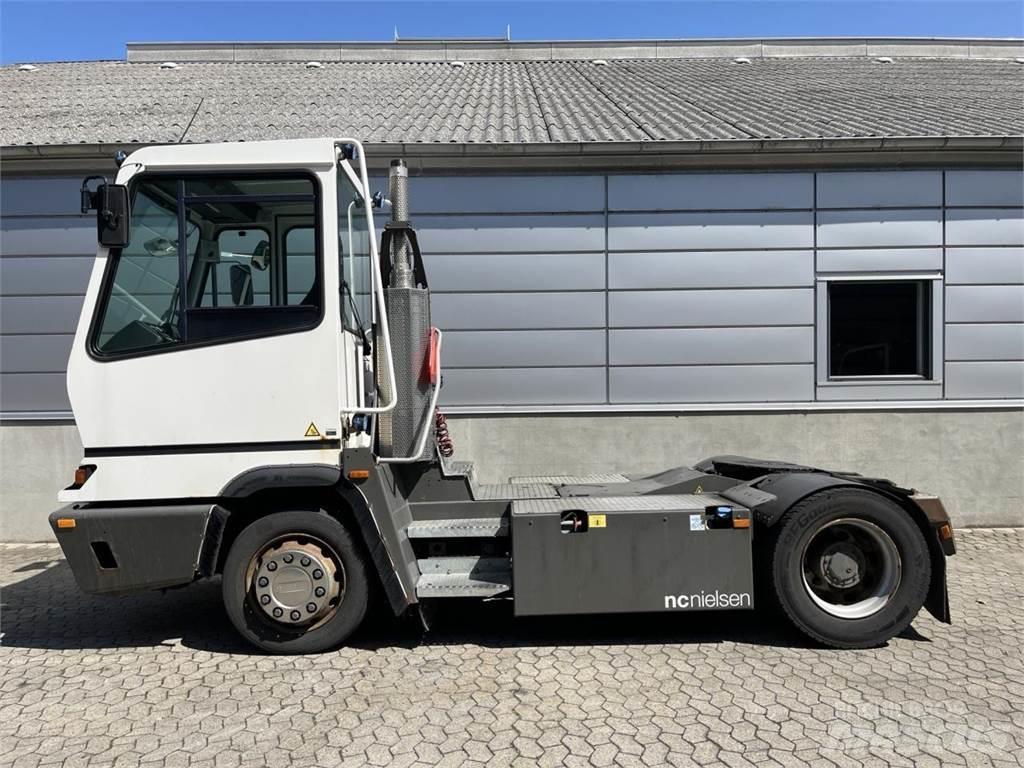 Terberg YT222 4X2 Others