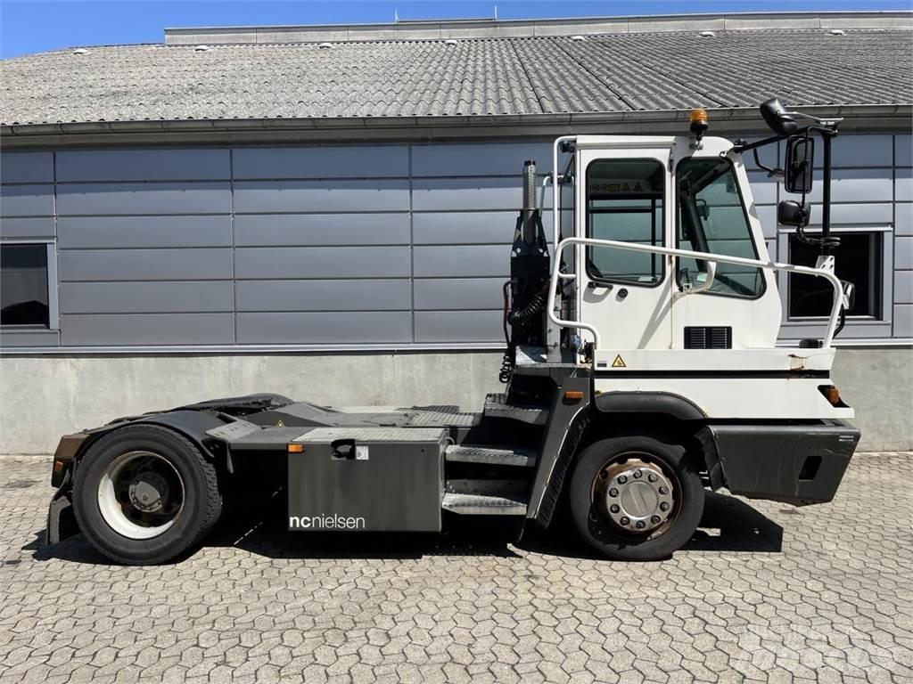 Terberg YT222 4X2 Others