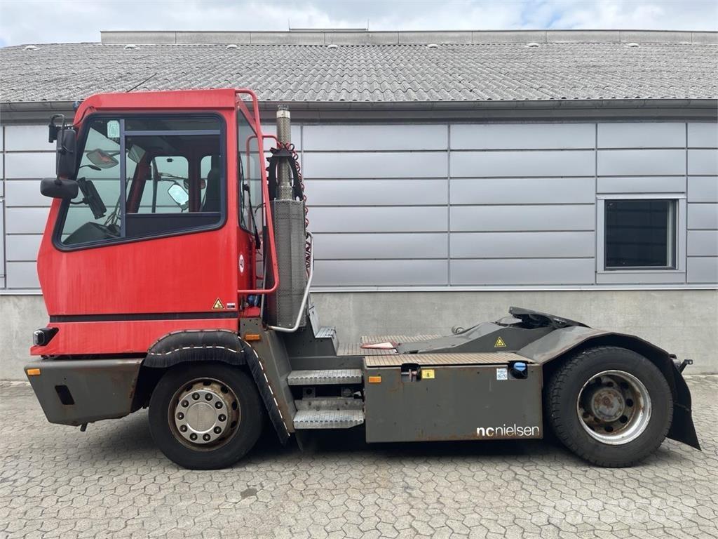 Terberg YT222 4X2 Others