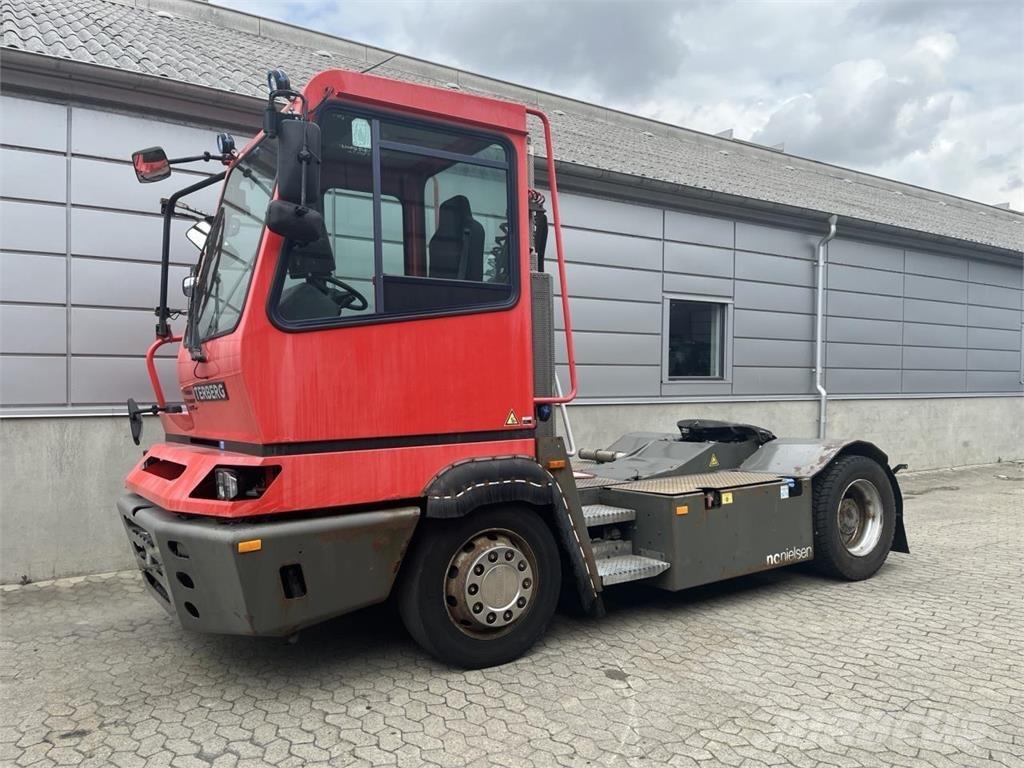 Terberg YT222 4X2 Others